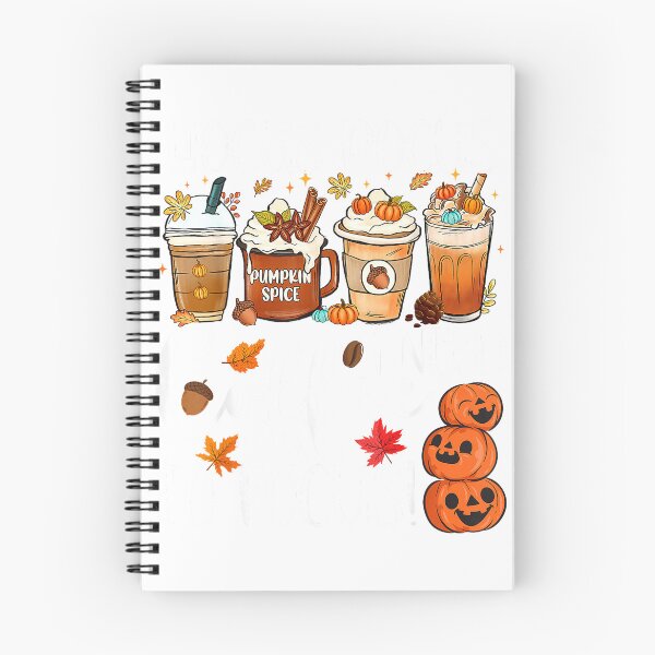 Item preview, Cute Hocus Pocus I Need Coffee to Focus Fall Pumpkin Teacher T-Shirt designed and sold by teluguredbubble.