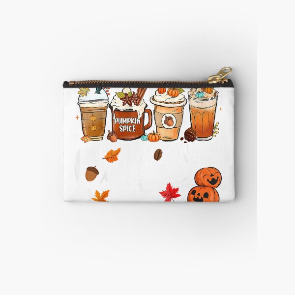 Item preview, Cute Hocus Pocus I Need Coffee to Focus Fall Pumpkin Teacher T-Shirt designed and sold by teluguredbubble.