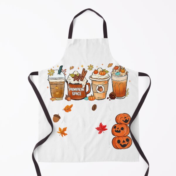 Aperçu de l'œuvre T-shirt mignon Hocus Pocus « J'ai besoin de café pour me concentrer » avec citrouille d'automne et motif enseignant créée et vendue par teluguredbubble.