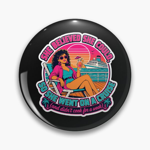 Item preview, Funny Sarcastic Cruise Life designed and sold by BestCoolStuff.