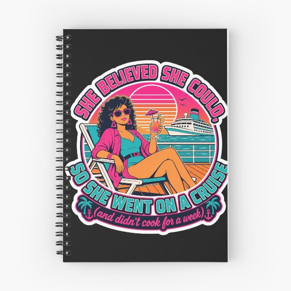 Item preview, Funny Sarcastic Cruise Life designed and sold by BestCoolStuff.