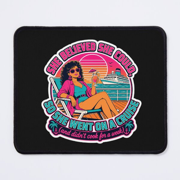 Item preview, Funny Sarcastic Cruise Life designed and sold by BestCoolStuff.