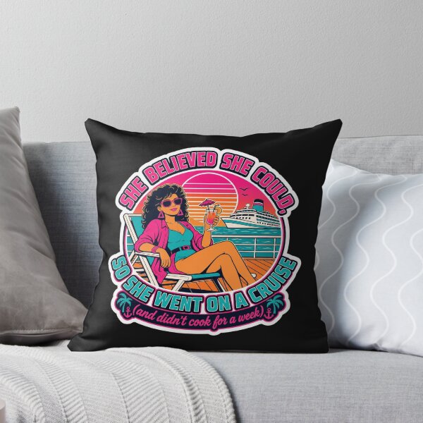 Item preview, Funny Sarcastic Cruise Life designed and sold by BestCoolStuff.