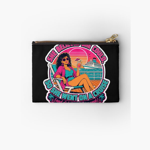 Item preview, Funny Sarcastic Cruise Life designed and sold by BestCoolStuff.