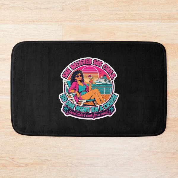 Item preview, Funny Sarcastic Cruise Life designed and sold by BestCoolStuff.