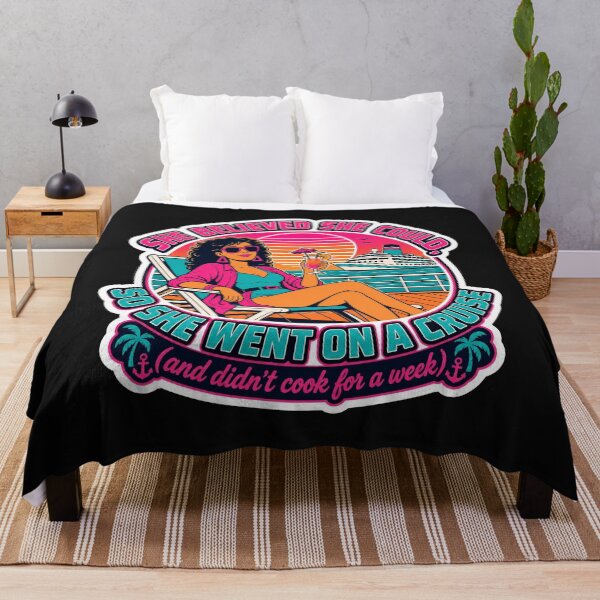 Item preview, Funny Sarcastic Cruise Life designed and sold by BestCoolStuff.