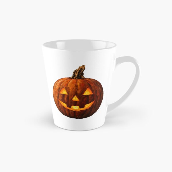 Item preview, Glowing Jack O Lantern Pumpkin designed and sold by Michael J Design.