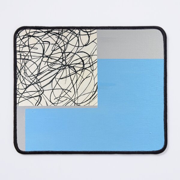 Item preview, Bold Abstract Line Art designed and sold by Art-by-Cucullu.