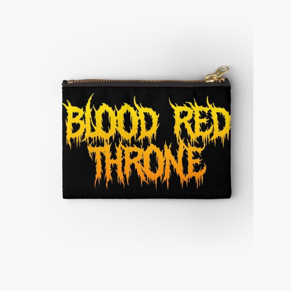 Item preview, Blood Red Throne designed and sold by CahodaCs.