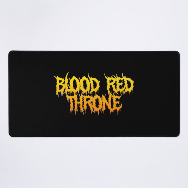 Item preview, Blood Red Throne designed and sold by CahodaCs.