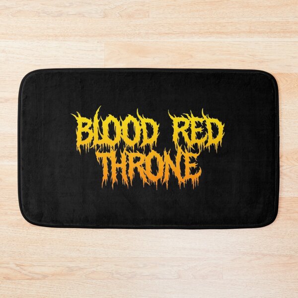 Item preview, Blood Red Throne designed and sold by CahodaCs.