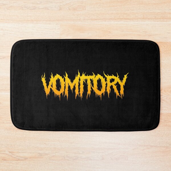 Item preview, Vomitory designed and sold by CahodaCs.