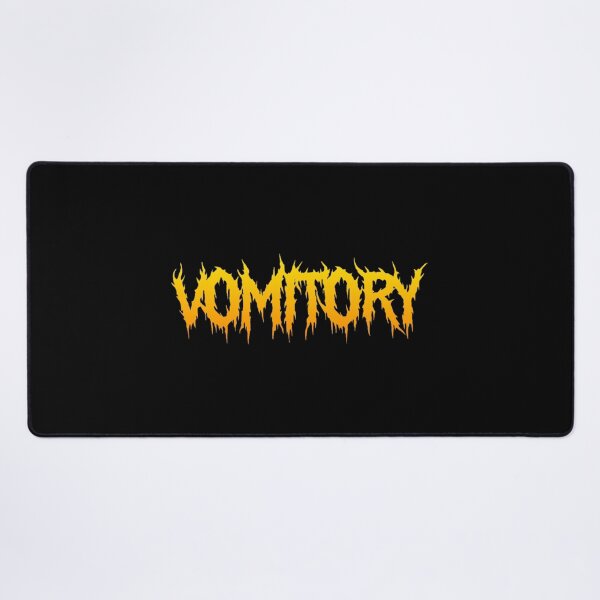 Item preview, Vomitory designed and sold by CahodaCs.