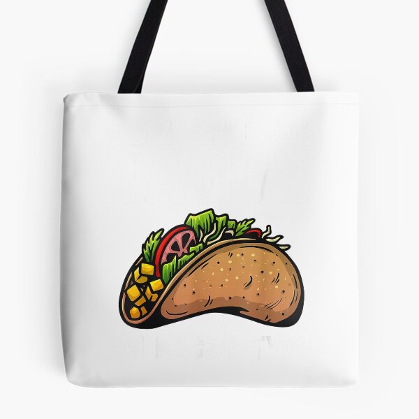 Item preview, Cute Taco Design For Men Women Kids Mexican Food Taco Lover T-Shirt designed and sold by i-m-p-e-x.