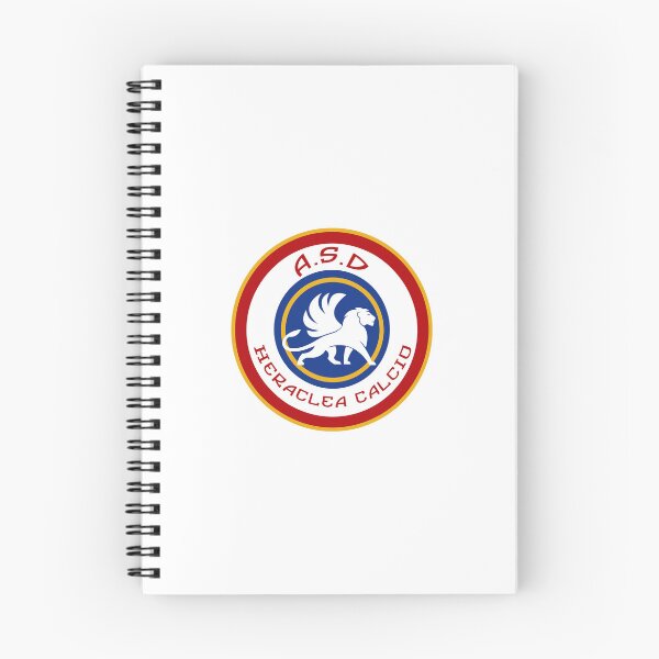 Item preview, Heraclea Calcio ASD Football Club Crest Logo Italy designed and sold by Andrea  P Ritter.