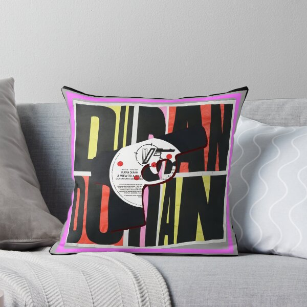 Item preview, Duran Poster designed and sold by betsupha218.