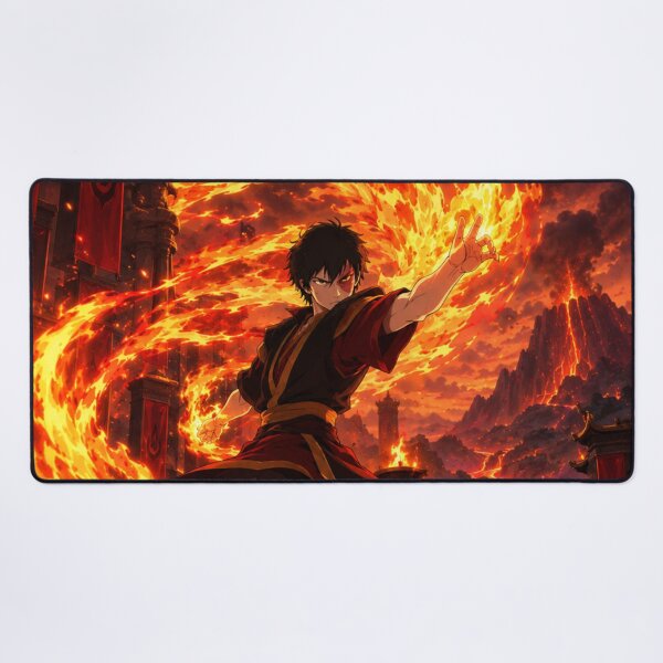 Item preview, Zuko designed and sold by jinwooo.