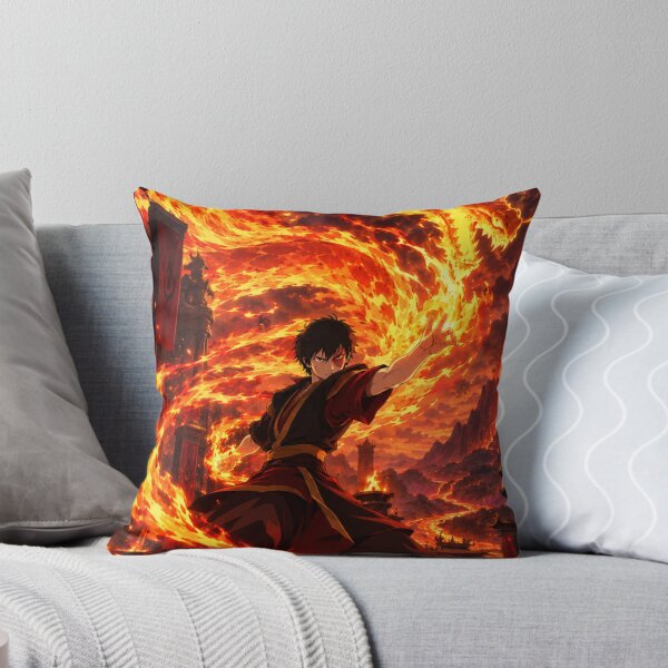 Item preview, Zuko designed and sold by jinwooo.
