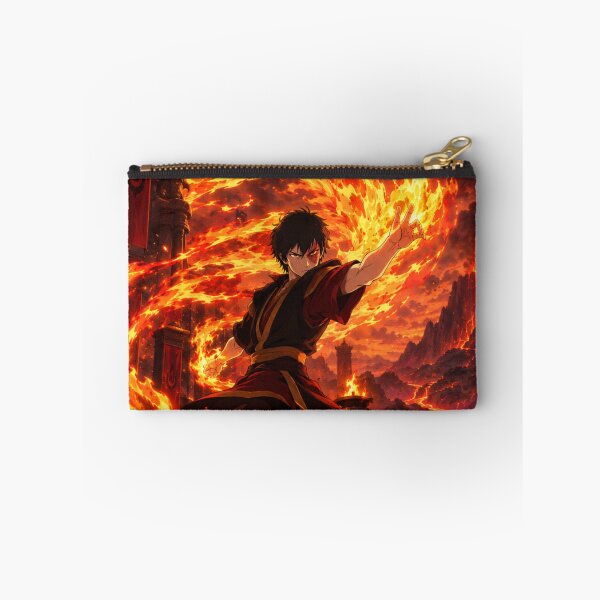 Item preview, Zuko designed and sold by jinwooo.