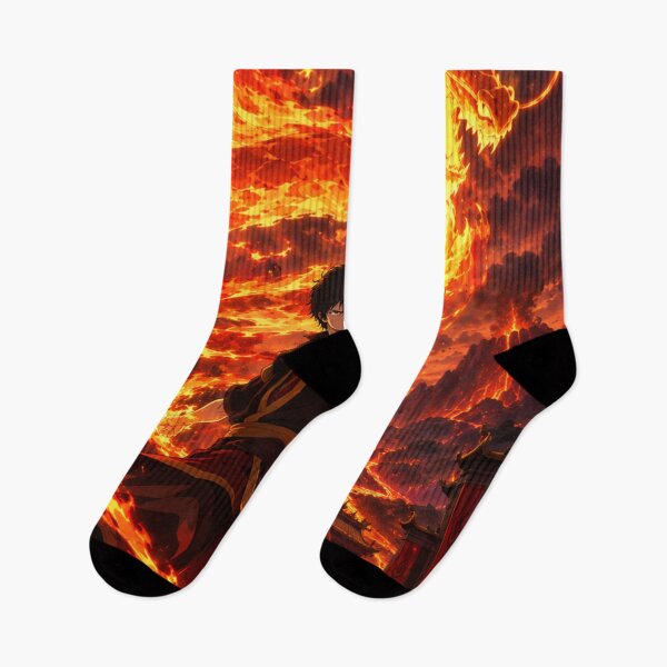 Item preview, Zuko designed and sold by jinwooo.