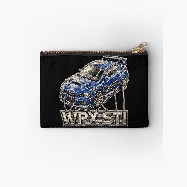 Item preview, Subaru WRX STI Design, Subaru WRX STI Artwork, JDM Rally Car, Subaru STI Performance Graphic, Impreza WRX STI, Japanese Rally Racing, AWD Performance Car, JDM Legend, Car Enthusiast Gift designed and sold by Typologystudios.