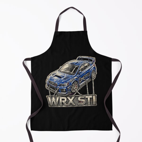 Item preview, Subaru WRX STI Design, Subaru WRX STI Artwork, JDM Rally Car, Subaru STI Performance Graphic, Impreza WRX STI, Japanese Rally Racing, AWD Performance Car, JDM Legend, Car Enthusiast Gift designed and sold by Typologystudios.