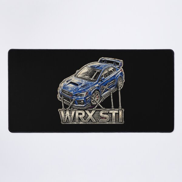 Item preview, Subaru WRX STI Design, Subaru WRX STI Artwork, JDM Rally Car, Subaru STI Performance Graphic, Impreza WRX STI, Japanese Rally Racing, AWD Performance Car, JDM Legend, Car Enthusiast Gift designed and sold by Typologystudios.
