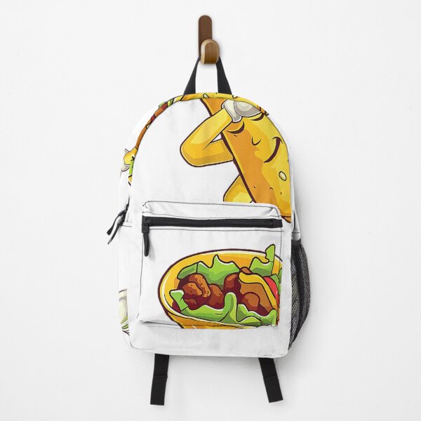 Item preview, Dabbing Taco - Mexican Food Taco Tuesday T-Shirt designed and sold by saja0771.