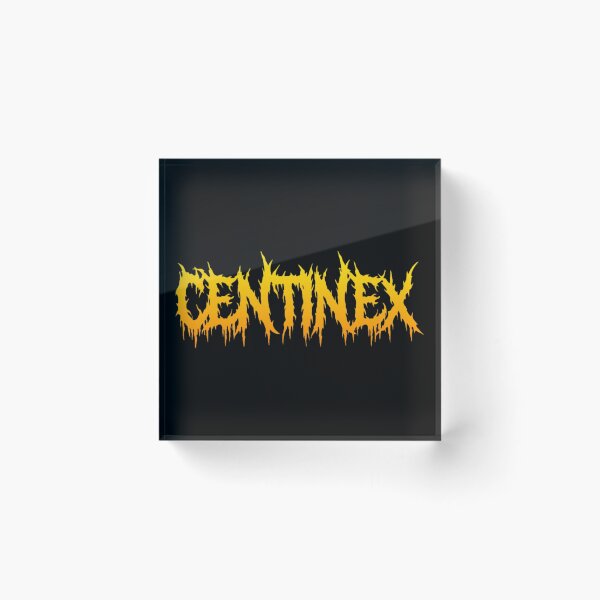 Item preview, Centinex designed and sold by CahodaCs.