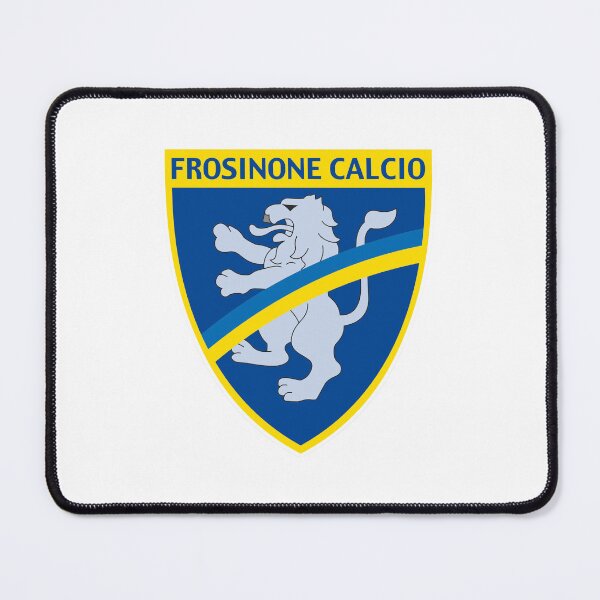Item preview, Frosinone Calcio Football Club Crest Logo Italy designed and sold by Andrea P Ritter.