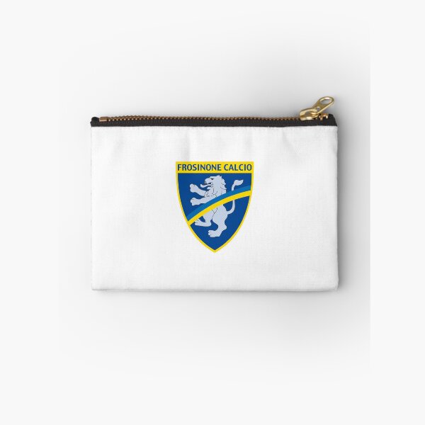 Item preview, Frosinone Calcio Football Club Crest Logo Italy designed and sold by Andrea P Ritter.