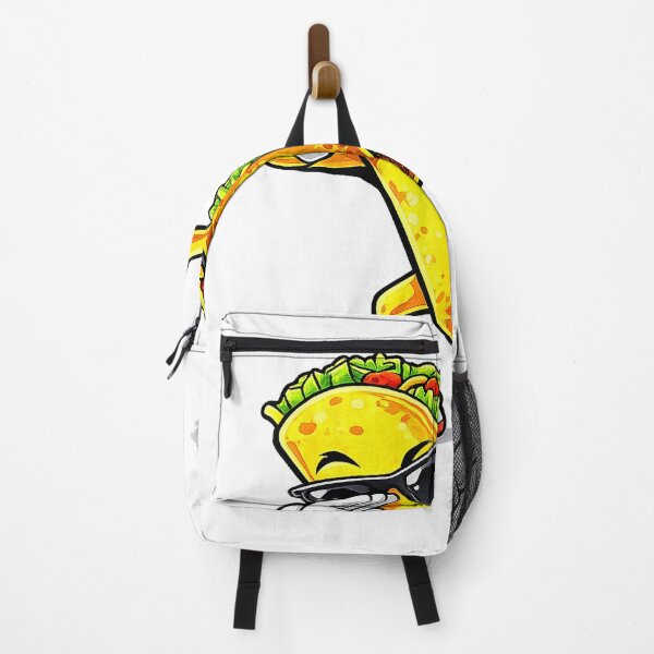 Item preview, Dabbing Taco Cinco de Mayo Funny Mexican Food Dab Boys Kids T-Shirt designed and sold by PrintWaveMagic.