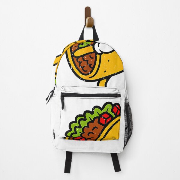 Item preview, Dabbing Taco Cinco de Mayo Mexican Food Lover Dab Dance T-Shirt designed and sold by Dreamers333.
