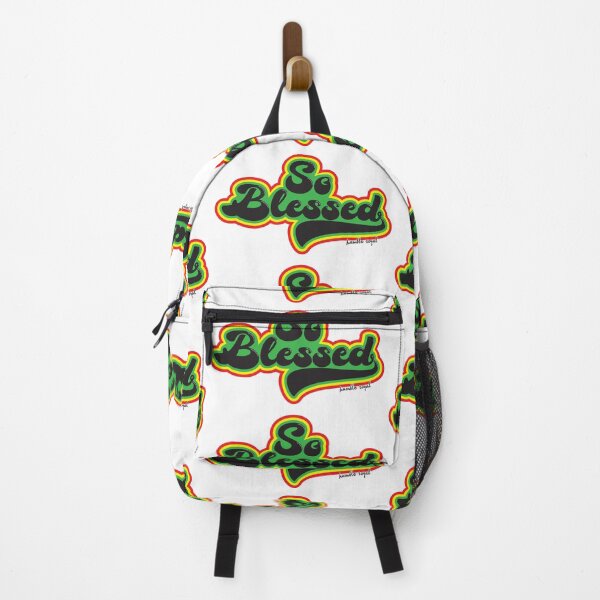 Item preview, So Blessed  designed and sold by HumbleRoyal.