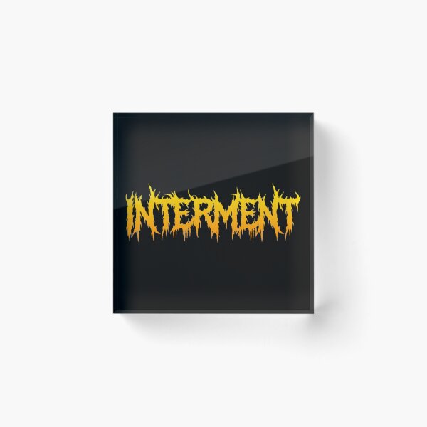 Item preview, Interment designed and sold by CahodaCs.
