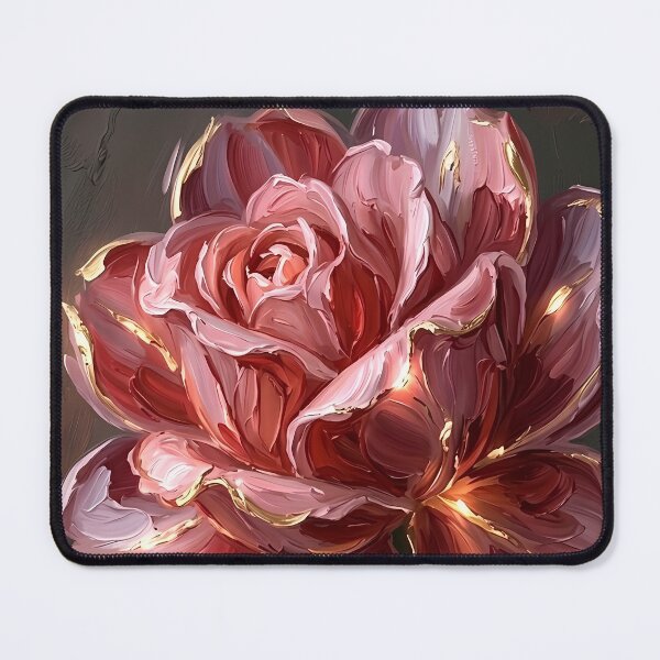 Item preview, Gilded Rose in Bloom designed and sold by SellingWSarah17.