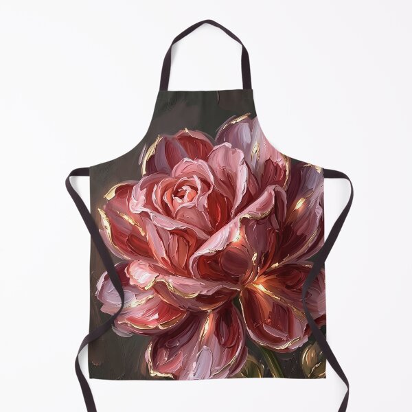 Item preview, Gilded Rose in Bloom designed and sold by SellingWSarah17.
