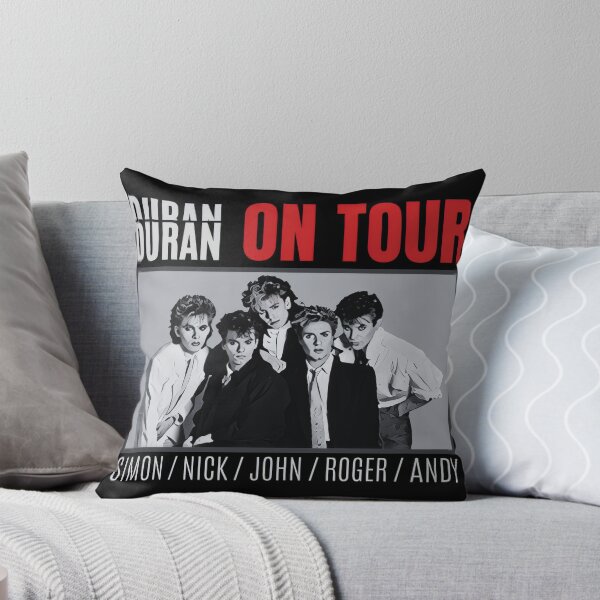 Item preview, Duran Classic Vintage designed and sold by betsupha218.