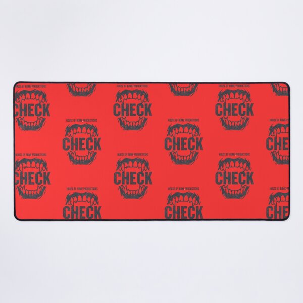 Item preview, HRP Originals: "Check" designed and sold by HouseofRome.