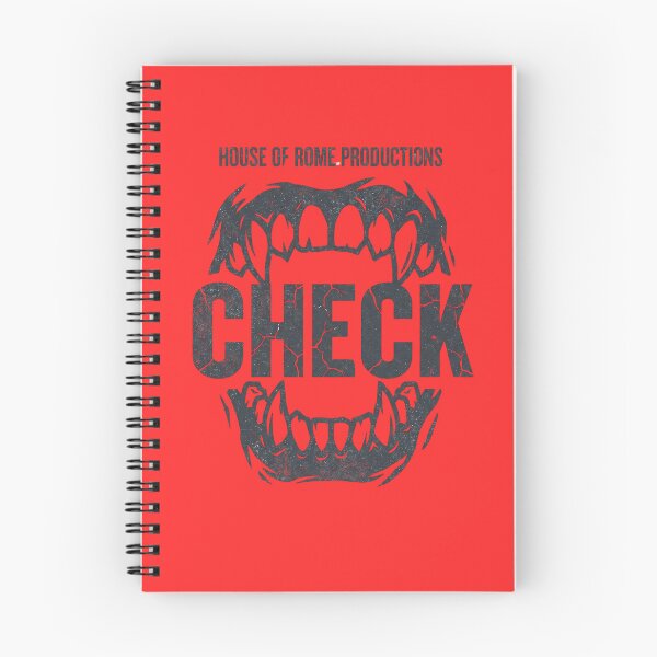 Item preview, HRP Originals: "Check" designed and sold by HouseofRome.