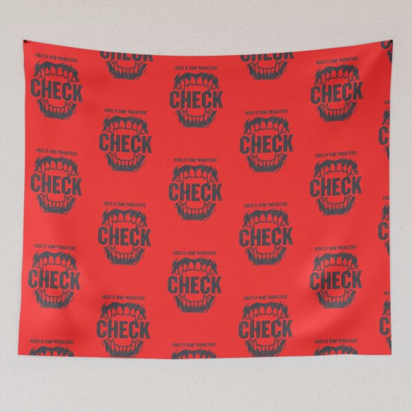 Item preview, HRP Originals: "Check" designed and sold by HouseofRome.