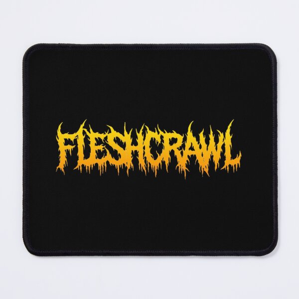 Item preview, Fleshcrawl designed and sold by CahodaCs.