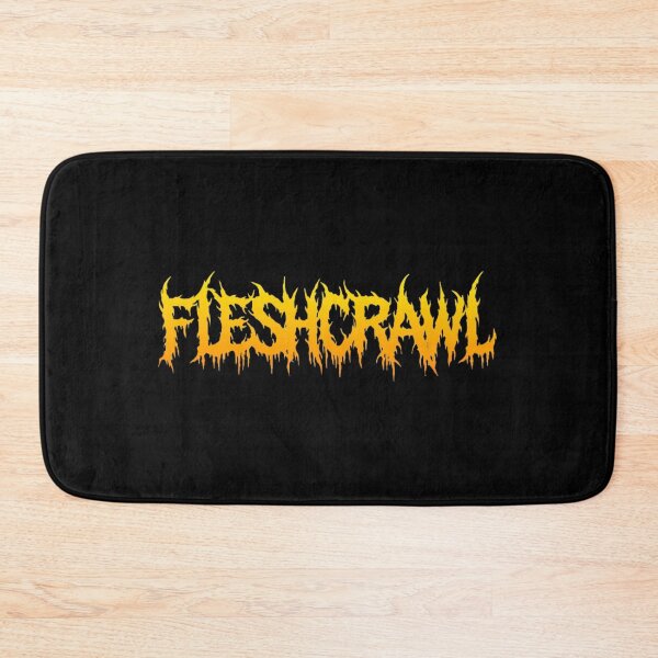 Item preview, Fleshcrawl designed and sold by CahodaCs.