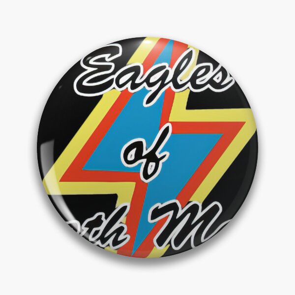 Item preview, Eagles Of Death Metal Peace Love designed and sold by yandrowood359.