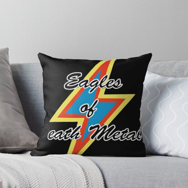 Item preview, Eagles Of Death Metal Peace Love designed and sold by yandrowood359.