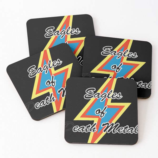 Item preview, Eagles Of Death Metal Peace Love designed and sold by yandrowood359.