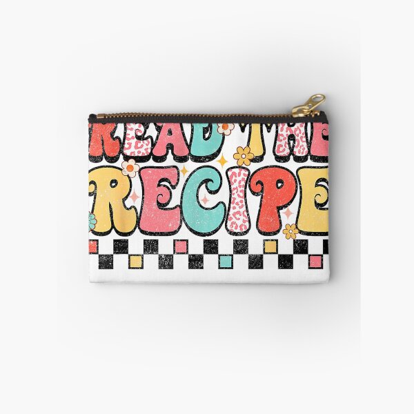Item preview, Did You Even Read The Recipe Family Consumer Science FCS T-Shirt designed and sold by all-shp.