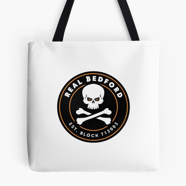 Item preview, Real Bedford FC Crest Logo England Football designed and sold by Andrea  P Ritter.