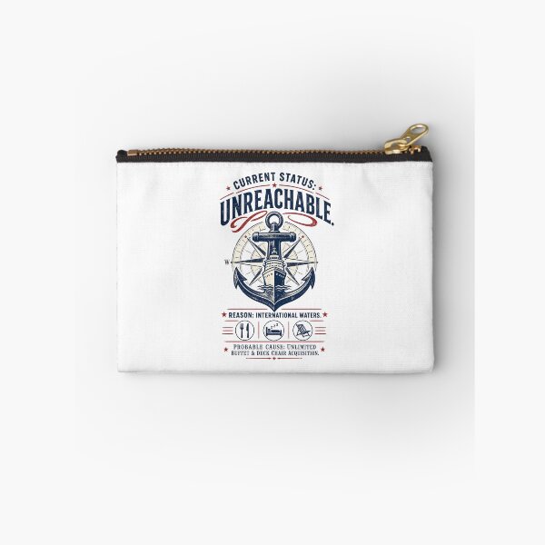 Item preview, Funny Sarcastic Cruise Life designed and sold by BestCoolStuff.