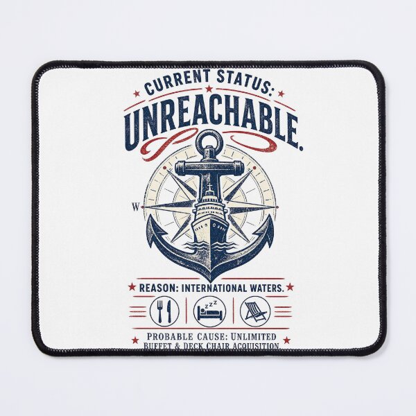 Item preview, Funny Sarcastic Cruise Life designed and sold by BestCoolStuff.